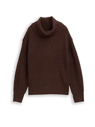 TOM TAILOR | Rollkragenpullover | 